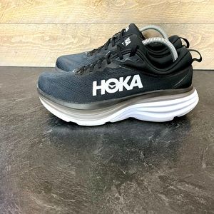 Hoka Bondi 8 Running Shoes